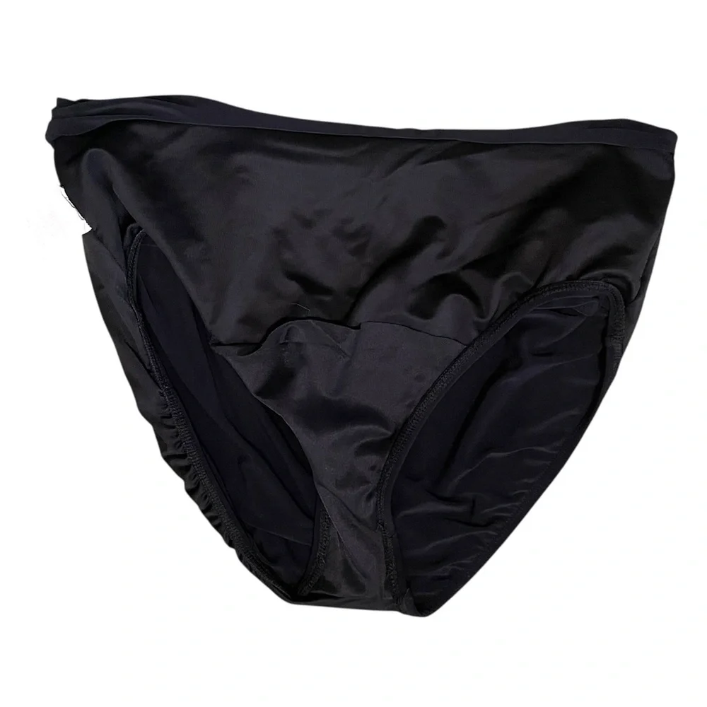 Magicsuit black solid